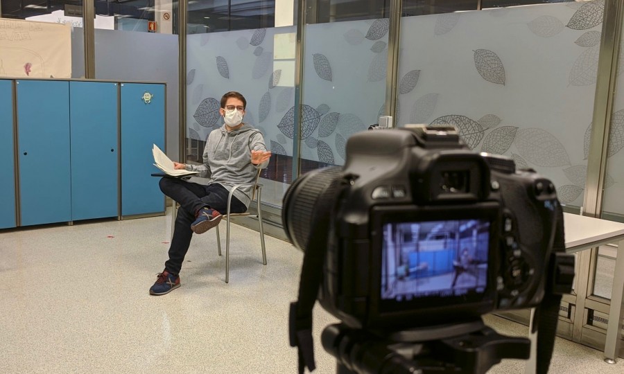 Casting-a